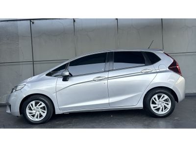 HONDA Fit LX 1.5 16v 2015 - miniatura 2
