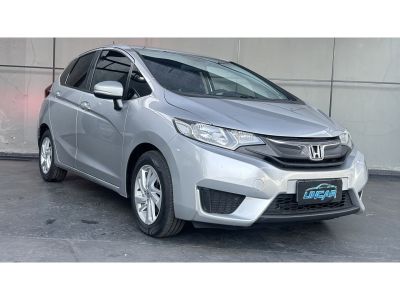HONDA Fit LX 1.5 16v 2015 - miniatura 4