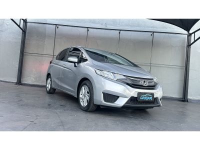 HONDA Fit LX 1.5 16v 2015 - miniatura 6