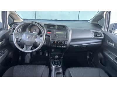 HONDA Fit LX 1.5 16v 2015 - miniatura 8