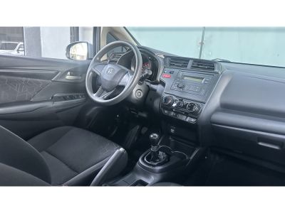HONDA Fit LX 1.5 16v 2015 - miniatura 10