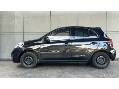 NISSAN March S 1.6 16v 2015 - miniatura 2