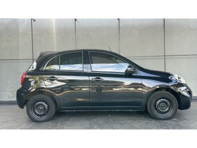 NISSAN March S 1.6 16v 2015 - miniatura 5
