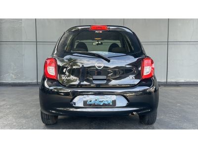 NISSAN March S 1.6 16v 2015 - miniatura 6