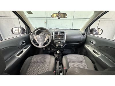 NISSAN March S 1.6 16v 2015 - miniatura 7