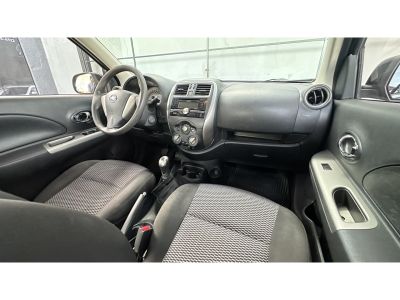 NISSAN March S 1.6 16v 2015 - miniatura 8