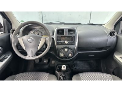 NISSAN March S 1.6 16v 2015 - miniatura 9
