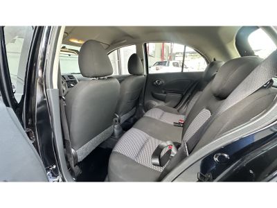 NISSAN March S 1.6 16v 2015 - miniatura 10