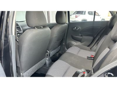 NISSAN March S 1.6 16v 2015 - miniatura 11