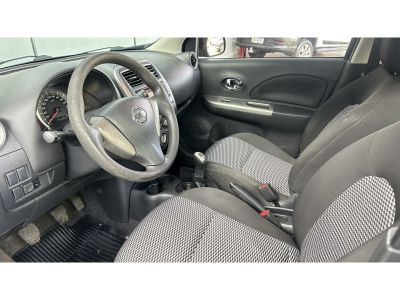 NISSAN March S 1.6 16v 2015 - miniatura 12