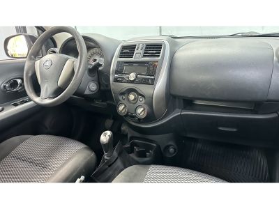 NISSAN March S 1.6 16v 2015 - miniatura 13