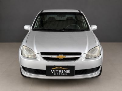 CHEVROLET Classic LS 1.0 2013 - miniatura 2