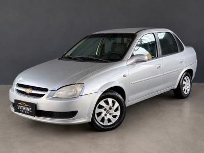 CHEVROLET Classic LS 1.0 2013 - miniatura 3