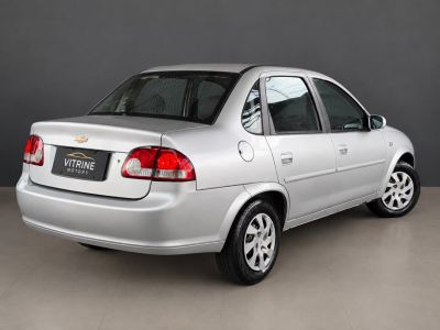 CHEVROLET Classic LS 1.0 2013 - miniatura 4