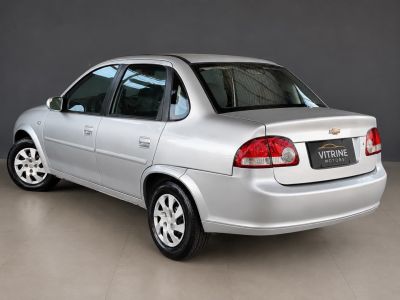 CHEVROLET Classic LS 1.0 2013 - miniatura 6