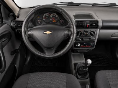 CHEVROLET Classic LS 1.0 2013 - miniatura 7