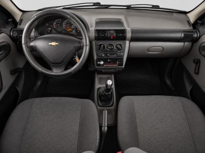 CHEVROLET Classic LS 1.0 2013 - miniatura 8