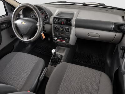CHEVROLET Classic LS 1.0 2013 - miniatura 9