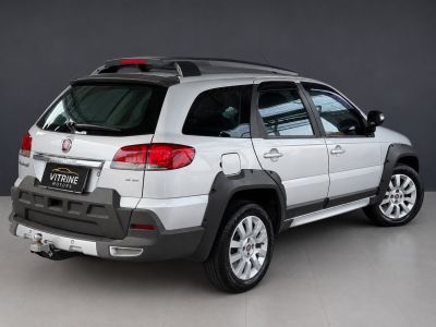 FIAT Palio Adventure 1.8 16v 2016 - miniatura 4