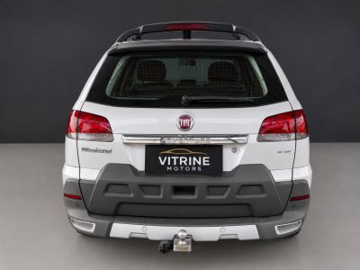 FIAT Palio Adventure 1.8 16v 2016 - miniatura 5