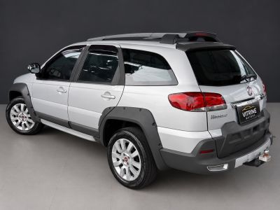 FIAT Palio Adventure 1.8 16v 2016 - miniatura 6