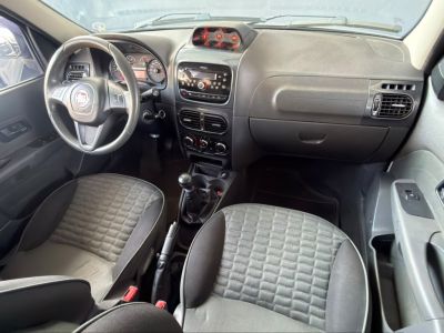 FIAT Palio Adventure 1.8 16v 2016 - miniatura 7