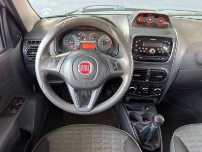FIAT Palio Adventure 1.8 16v 2016 - miniatura 8