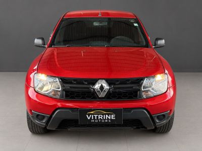 RENAULT Duster Oroch Expression 1.6 16v 2019 - miniatura 2