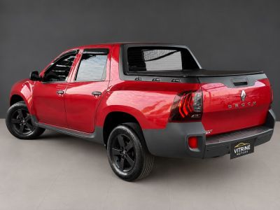 RENAULT Duster Oroch Expression 1.6 16v 2019 - miniatura 6