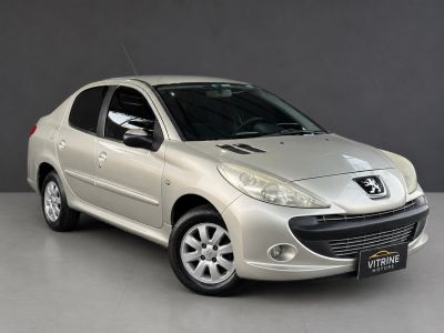 PEUGEOT 207 Passion XR 1.4 2011