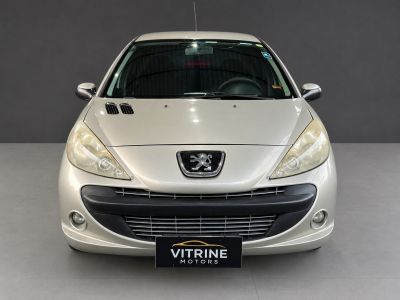 PEUGEOT 207 Passion XR 1.4 2011 - miniatura 2
