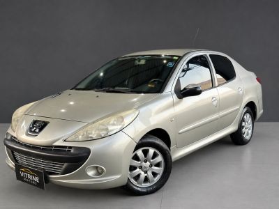 PEUGEOT 207 Passion XR 1.4 2011 - miniatura 3