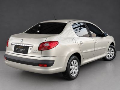 PEUGEOT 207 Passion XR 1.4 2011 - miniatura 4