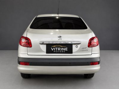 PEUGEOT 207 Passion XR 1.4 2011 - miniatura 5