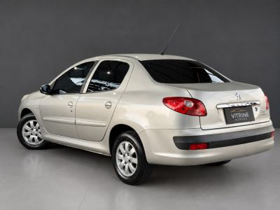 PEUGEOT 207 Passion XR 1.4 2011 - miniatura 9