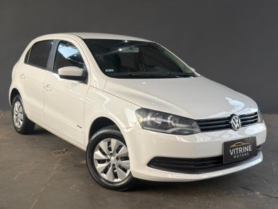 VOLKSWAGEN Gol 1.0 4p. 2013