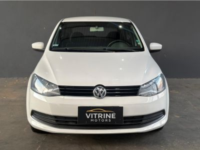 VOLKSWAGEN Gol 1.0 4p. 2013 - miniatura 2