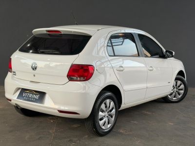 VOLKSWAGEN Gol 1.0 4p. 2013 - miniatura 4