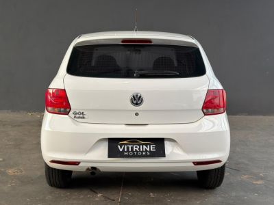 VOLKSWAGEN Gol 1.0 4p. 2013 - miniatura 5