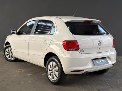 VOLKSWAGEN Gol 1.0 4p. 2013 - miniatura 6