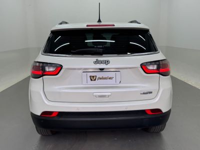 JEEP Compass Longitude 1.3 16v T270 2025 - miniatura 5