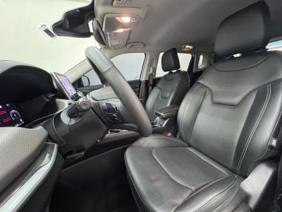 JEEP Compass Longitude 1.3 16v T270 2025 - miniatura 16