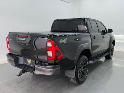 TOYOTA Hilux Conquest D4-D 2.8TDi 16v 4X4 C.D. 2024 - miniatura 4