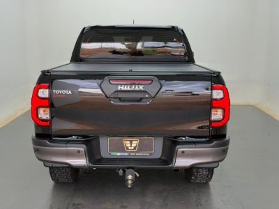 TOYOTA Hilux Conquest D4-D 2.8TDi 16v 4X4 C.D. 2024 - miniatura 5