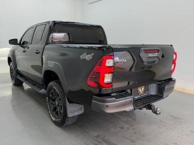 TOYOTA Hilux Conquest D4-D 2.8TDi 16v 4X4 C.D. 2024 - miniatura 6
