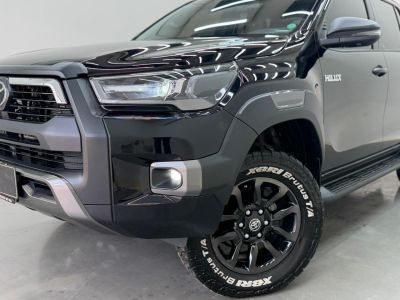 TOYOTA Hilux Conquest D4-D 2.8TDi 16v 4X4 C.D. 2024 - miniatura 7
