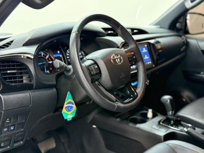 TOYOTA Hilux Conquest D4-D 2.8TDi 16v 4X4 C.D. 2024 - miniatura 9