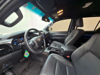 TOYOTA Hilux Conquest D4-D 2.8TDi 16v 4X4 C.D. 2024 - miniatura 13