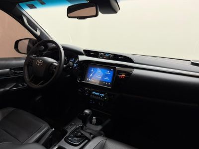 TOYOTA Hilux Conquest D4-D 2.8TDi 16v 4X4 C.D. 2024 - miniatura 16