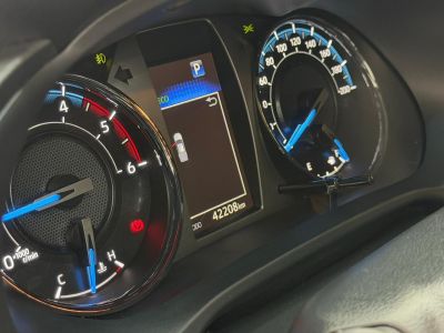 TOYOTA Hilux Conquest D4-D 2.8TDi 16v 4X4 C.D. 2024 - miniatura 19